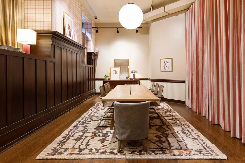 Slide of JGA Electric