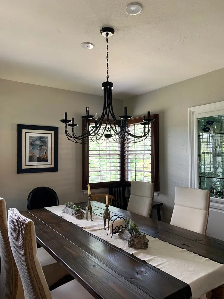 Slide of JGA Electric