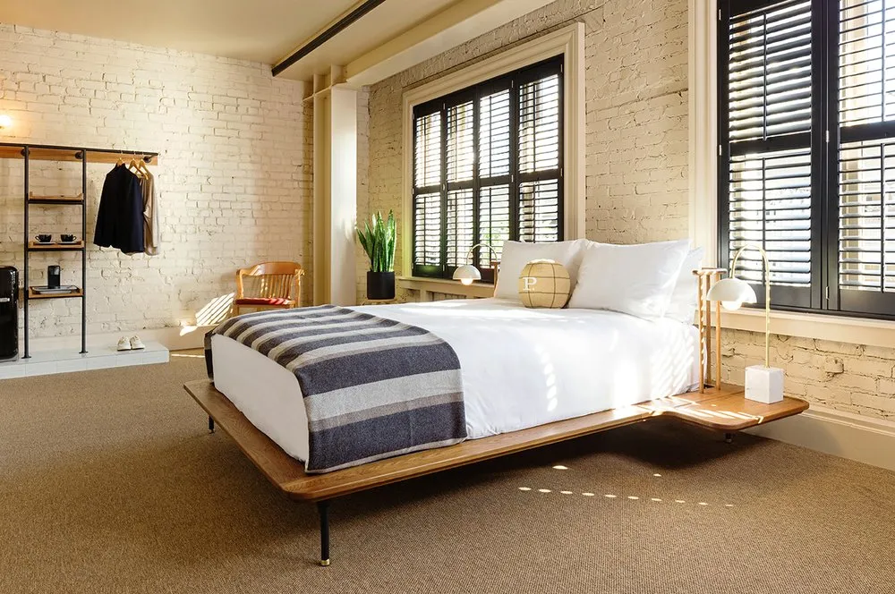 Slide of JGA Electric