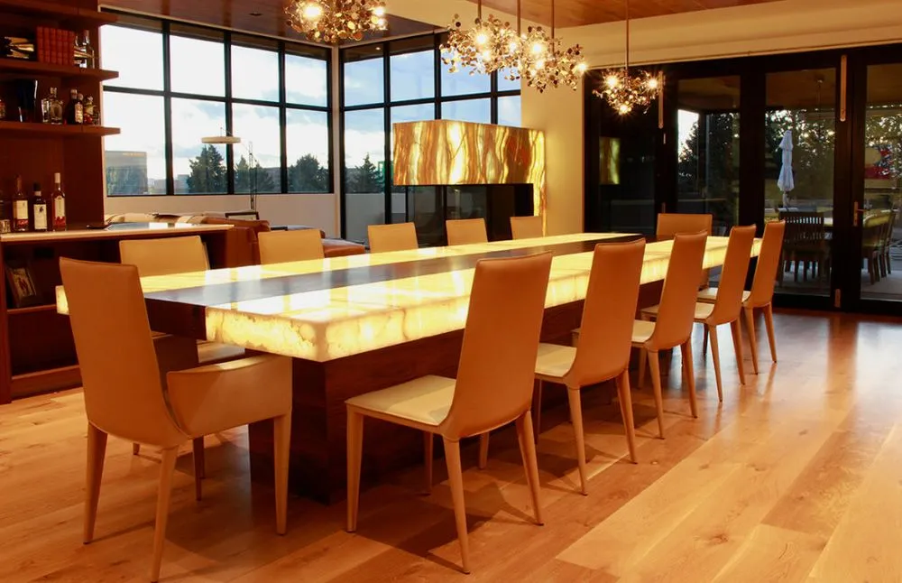 Slide of JGA Electric