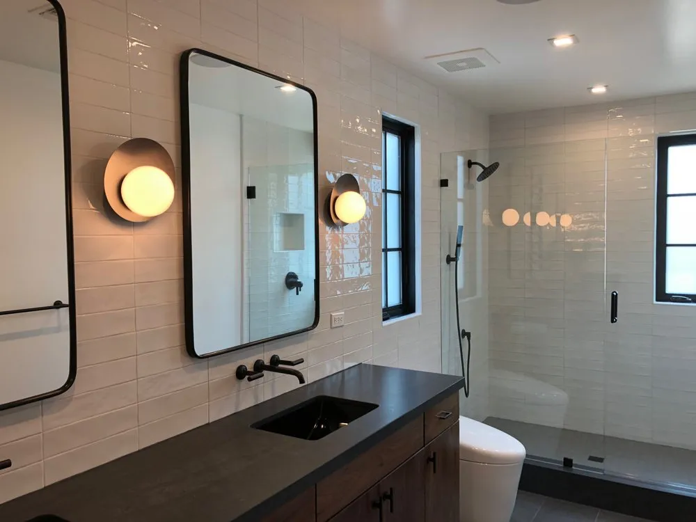 Slide of JGA Electric