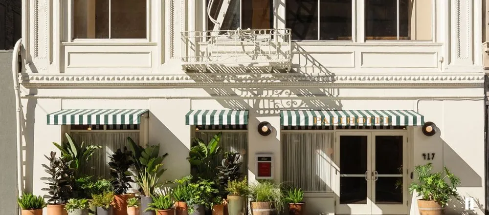 Slide of JGA Electric