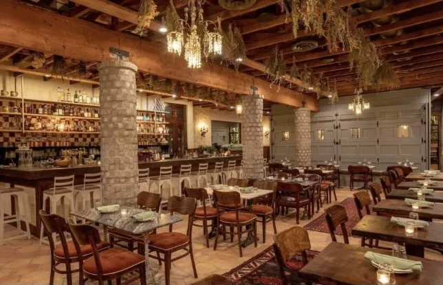 Slide of JGA Electric