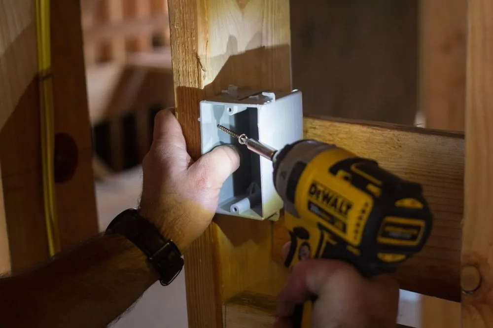 Slide of JGA Electric