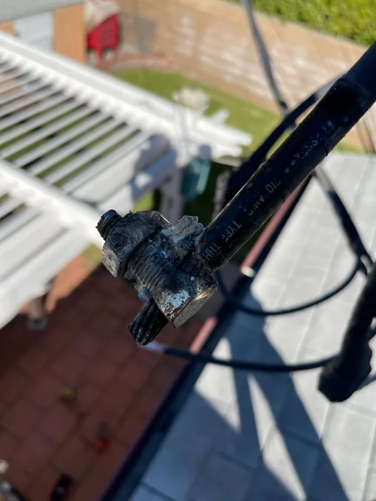 Slide of JGA Electric