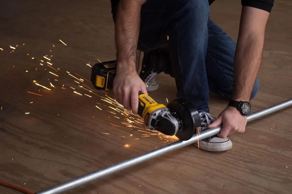 Slide of JGA Electric