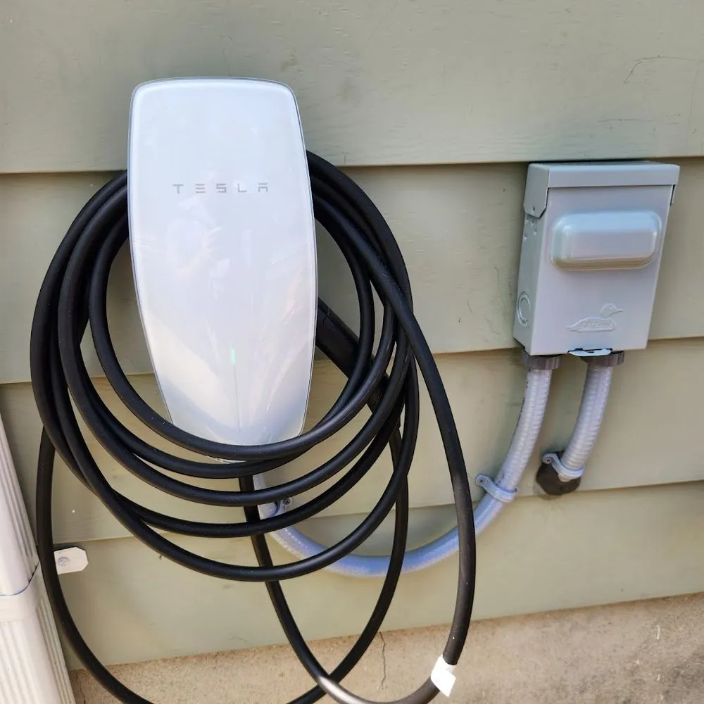 Slide of JGB Electric