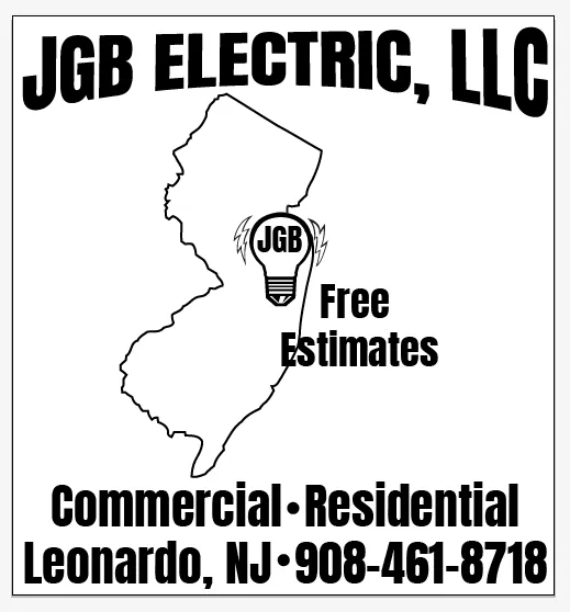 Slide of JGB Electric