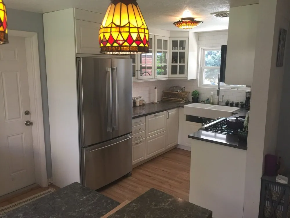 Slide of JGH Solutions