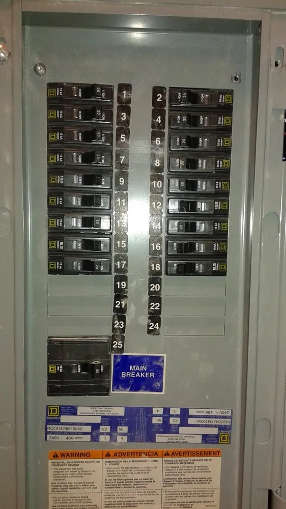 Slide of JGH Solutions