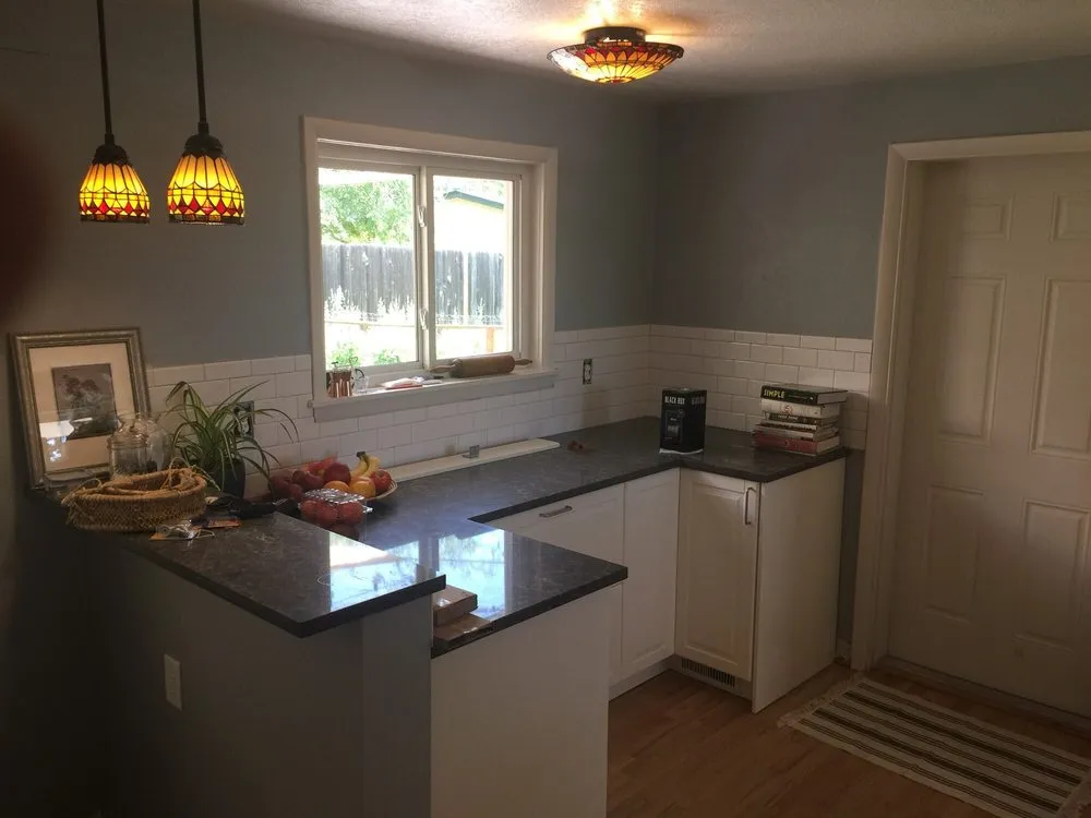 Slide of JGH Solutions