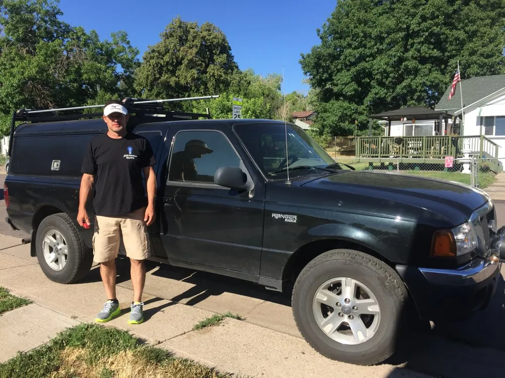 Slide of JGH Solutions