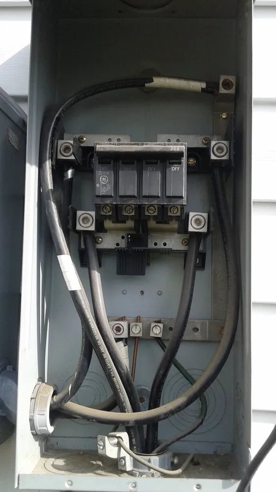 Slide of JGH Solutions