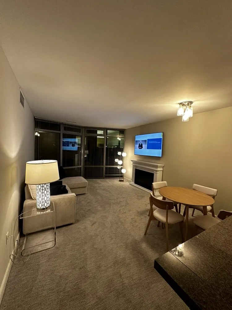 Slide of JGM Technical Services