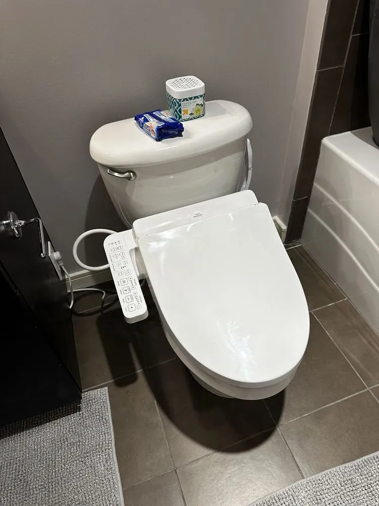 Slide of JGM Technical Services