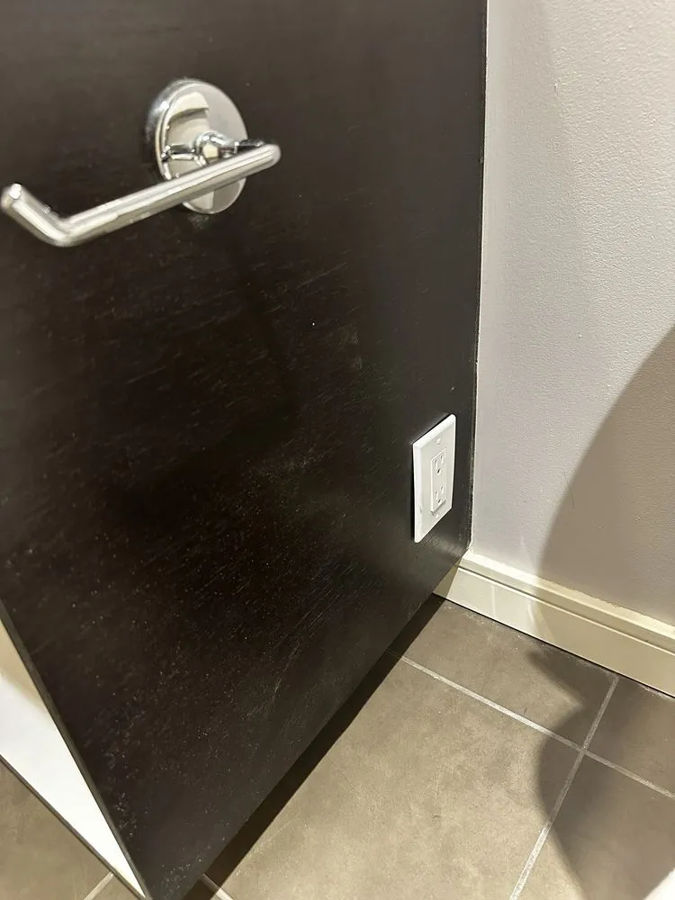 Slide of JGM Technical Services