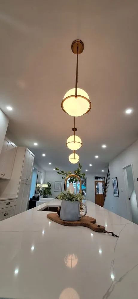 Slide of JGR Electric Services