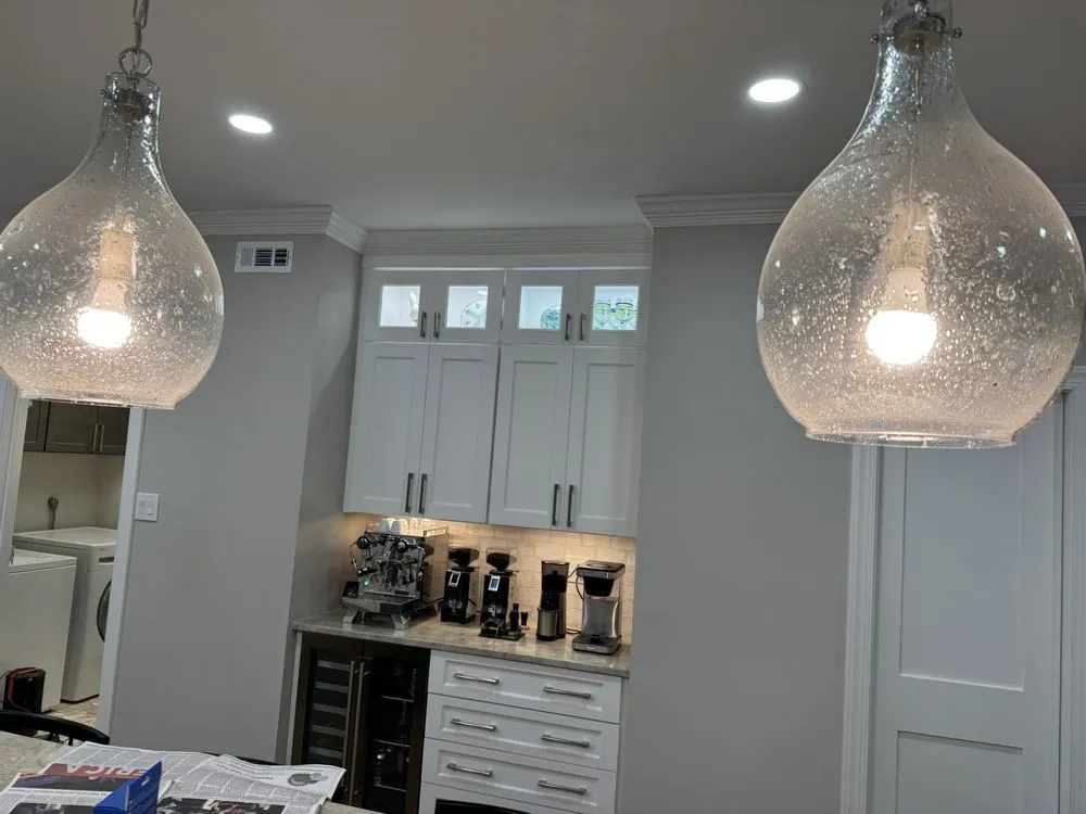 Licensed circuit breaker repair in Silver Spring, MD by JGR Electric Services