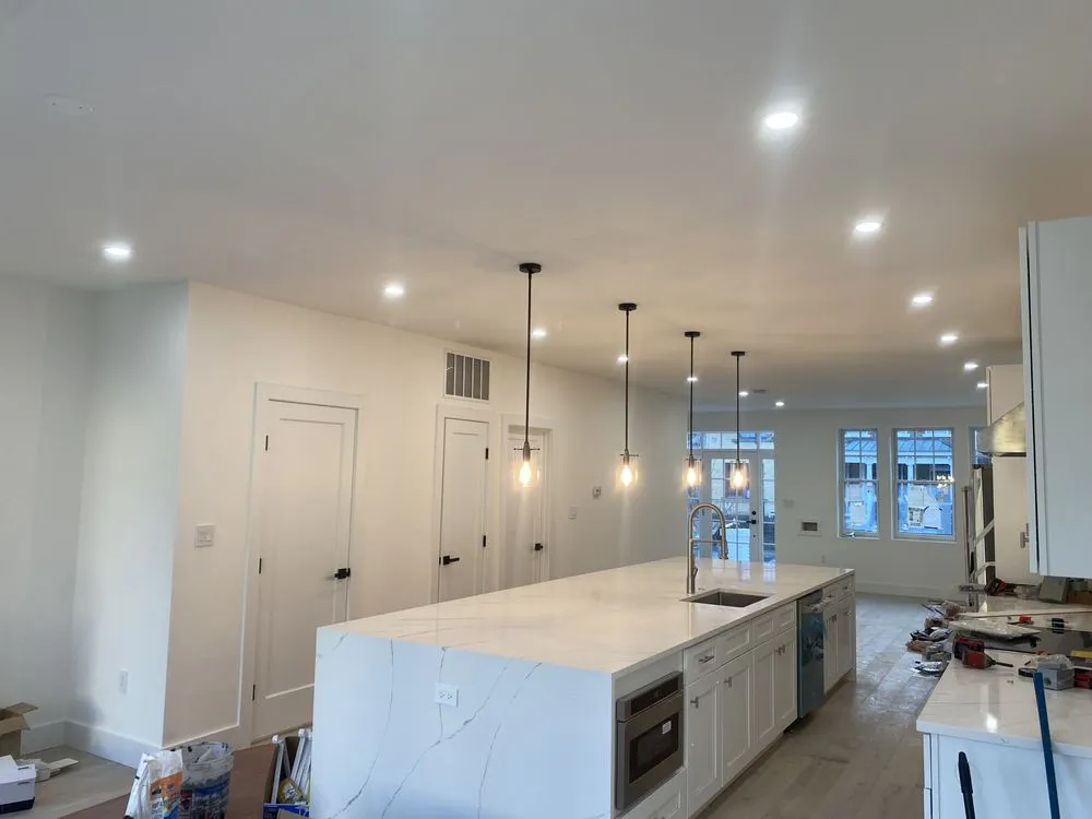 Emergency wiring installation service in Silver Spring, MD - JGR Electric Services
