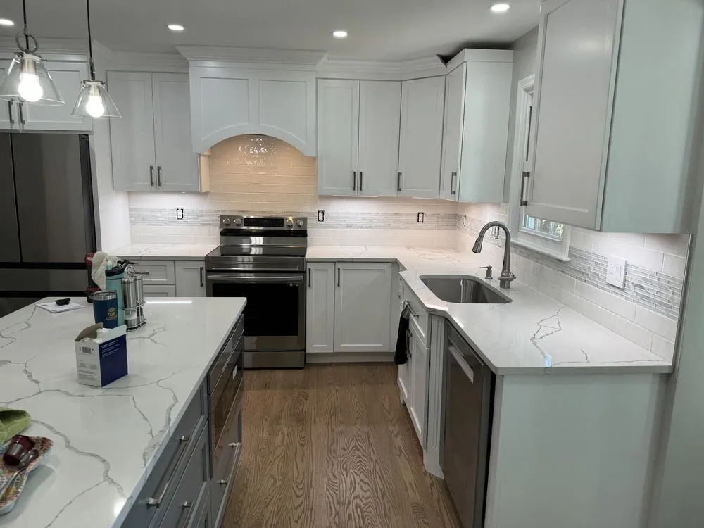 Expert lighting installation service in Silver Spring, MD - JGR Electric Services