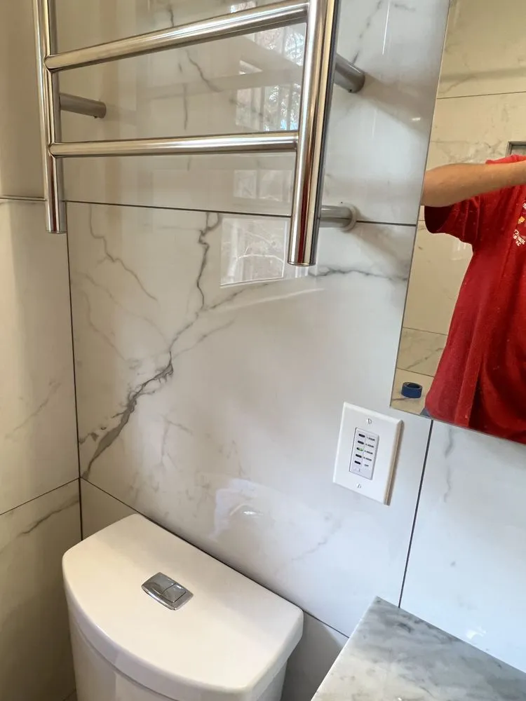 Reliable outlet and switch repair in Silver Spring, MD by JGR Electric Services