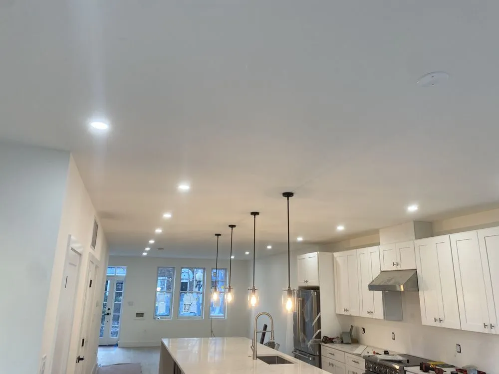 Slide of JGR Electric Services