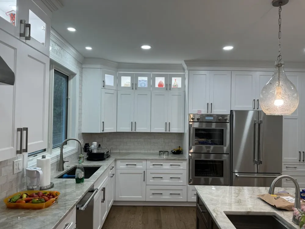 Slide of JGR Electric Services