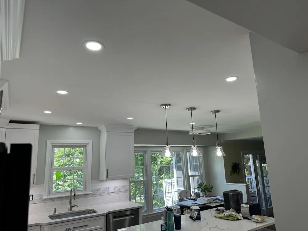 Slide of JGR Electric Services