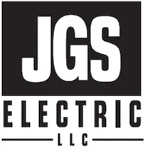 Slide of JGS Electric