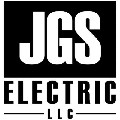 JGS Electric Logo