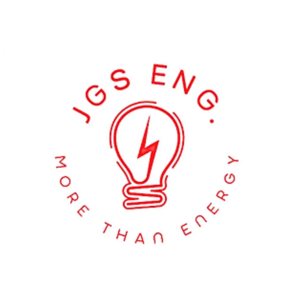 Slide of JGS Electrical Eng