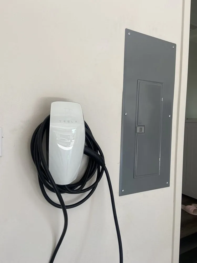 Slide of JG’s Electrical