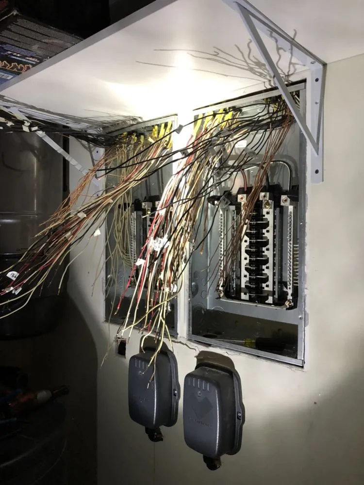 Affordable wiring installation service in Maxwell, TX - JGS Electrical