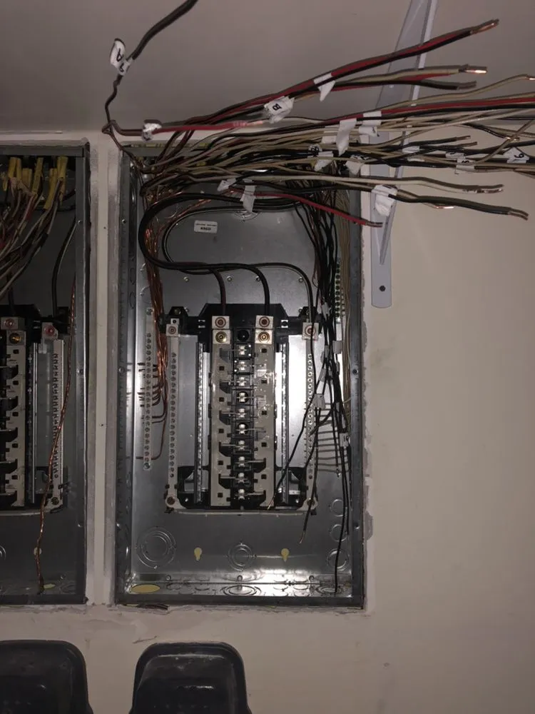 Reliable emergency electrical service service in Maxwell, TX - JGS Electrical