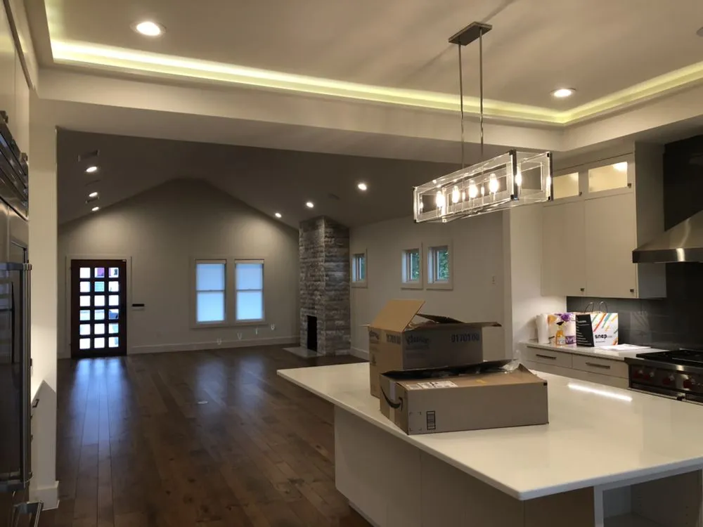 Certified electrician providing outlet and switch repair in Maxwell, TX - JGS Electrical
