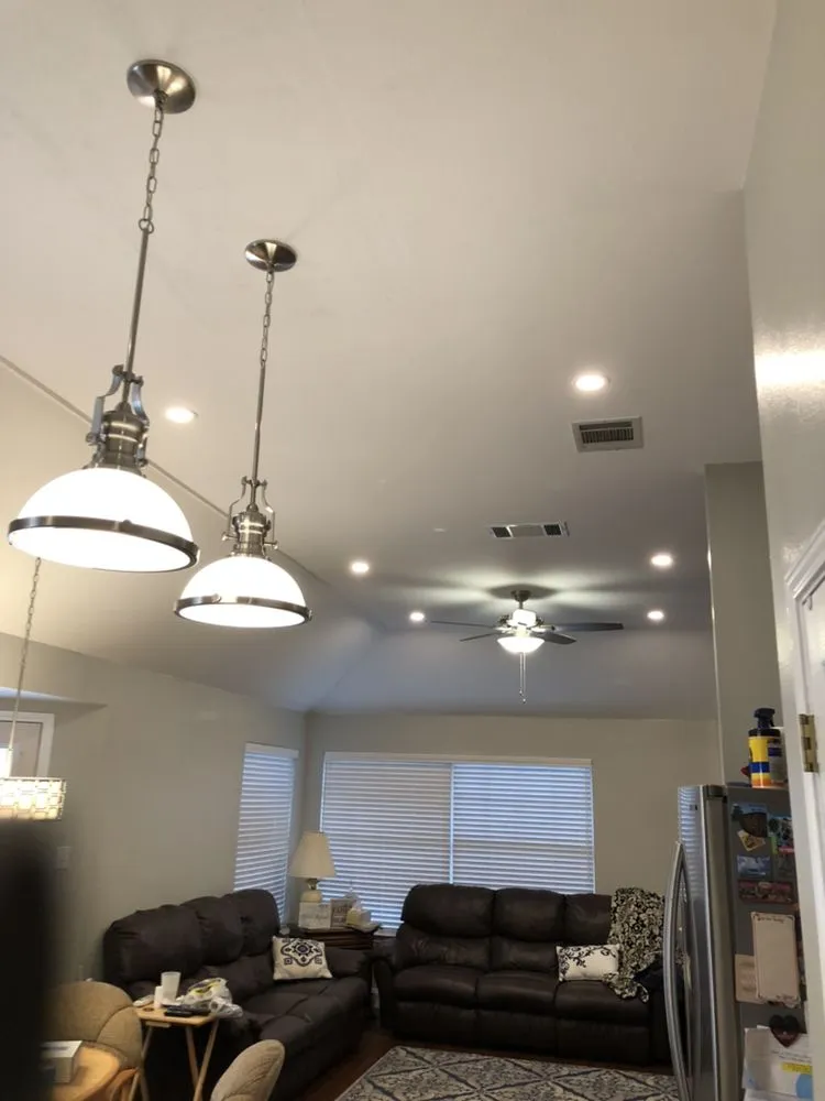 Licensed circuit breaker repair experts serving Maxwell, TX - JGS Electrical