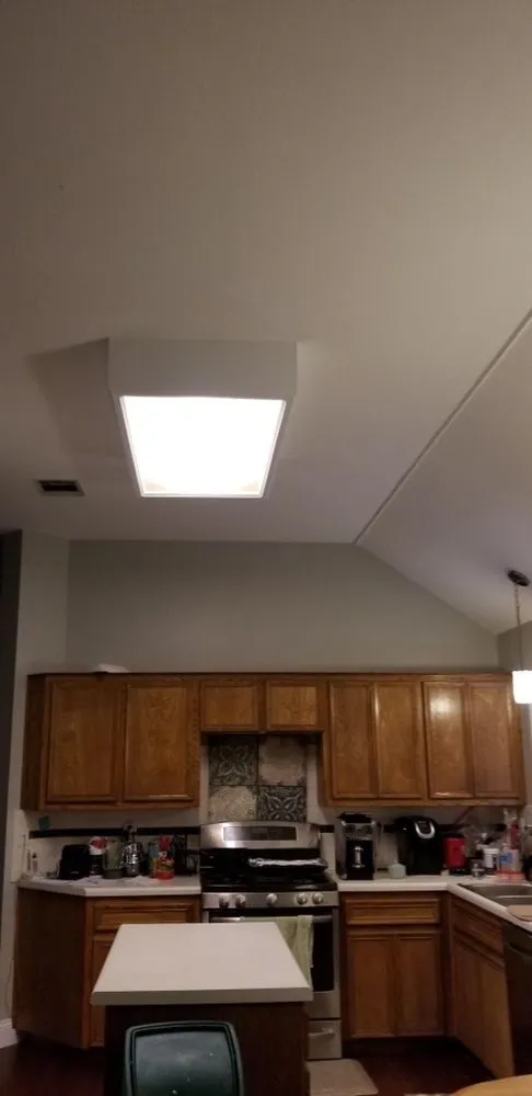 Licensed outlet and switch repair experts serving Maxwell, TX - JGS Electrical