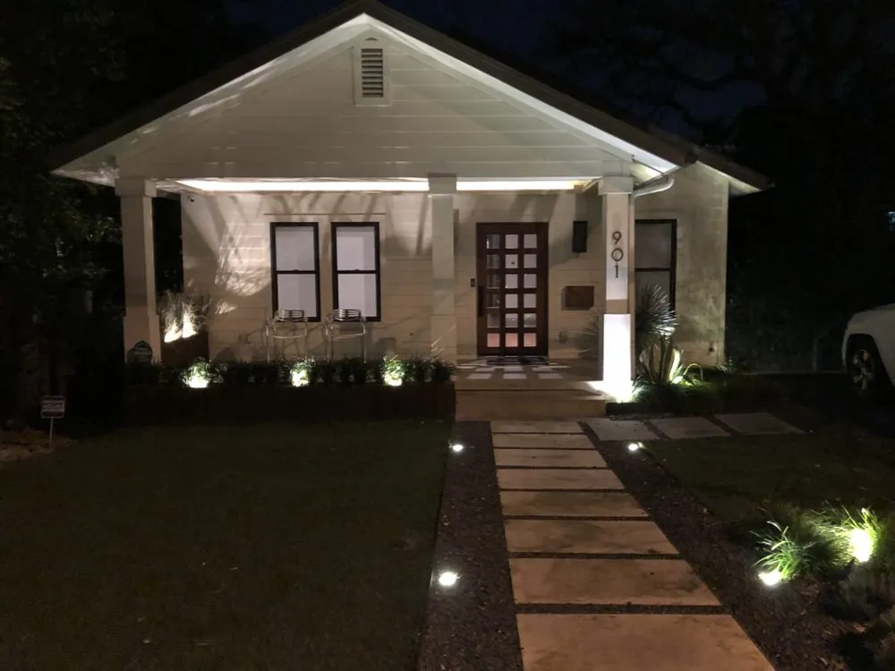 Affordable panel upgrade in Maxwell, TX by JGS Electrical