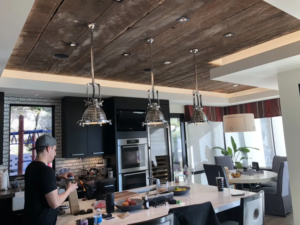 Professional panel upgrade in Maxwell, TX by JGS Electrical