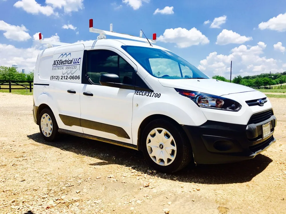 Expert circuit breaker repair experts serving Maxwell, TX - JGS Electrical