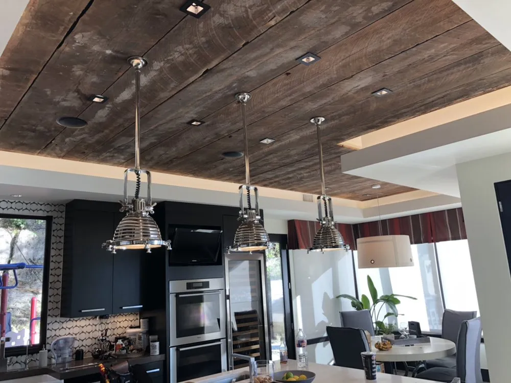 Affordable lighting installation service in Maxwell, TX - JGS Electrical