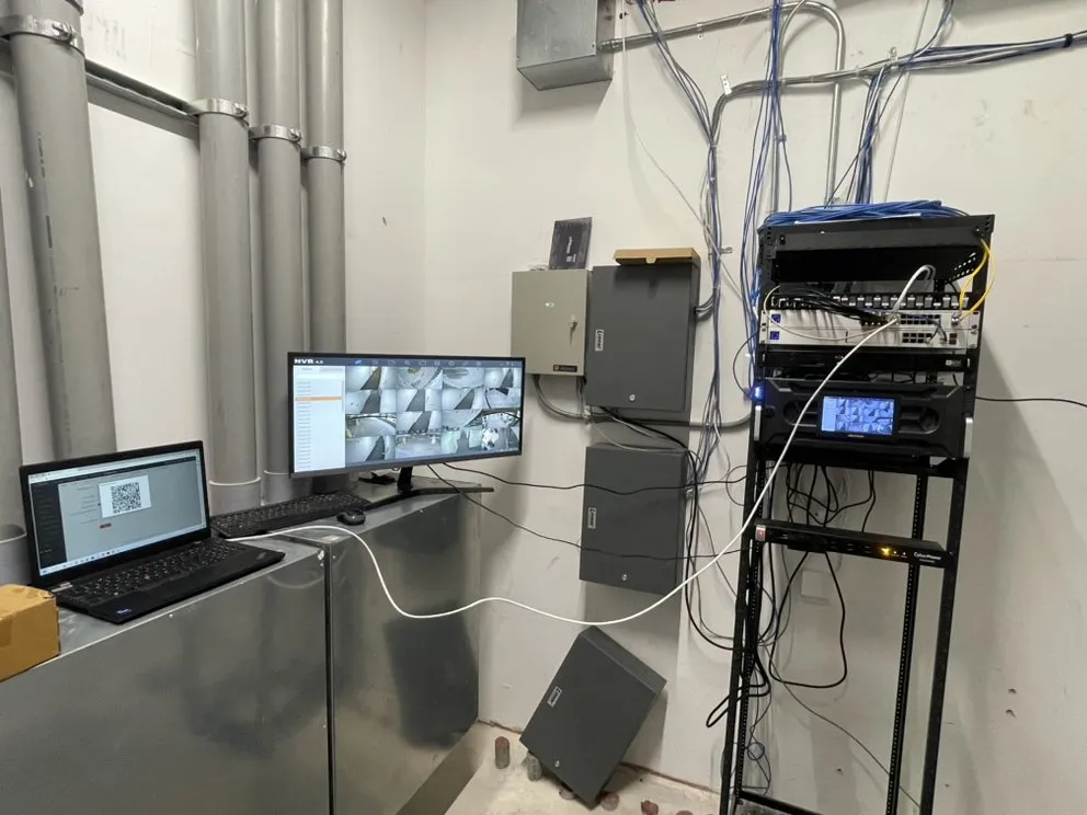 Slide of Jgs Smart House