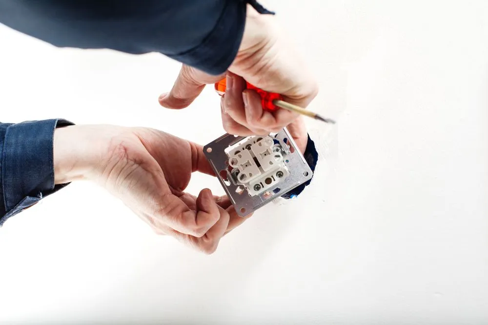 Slide of Jgs Smart House