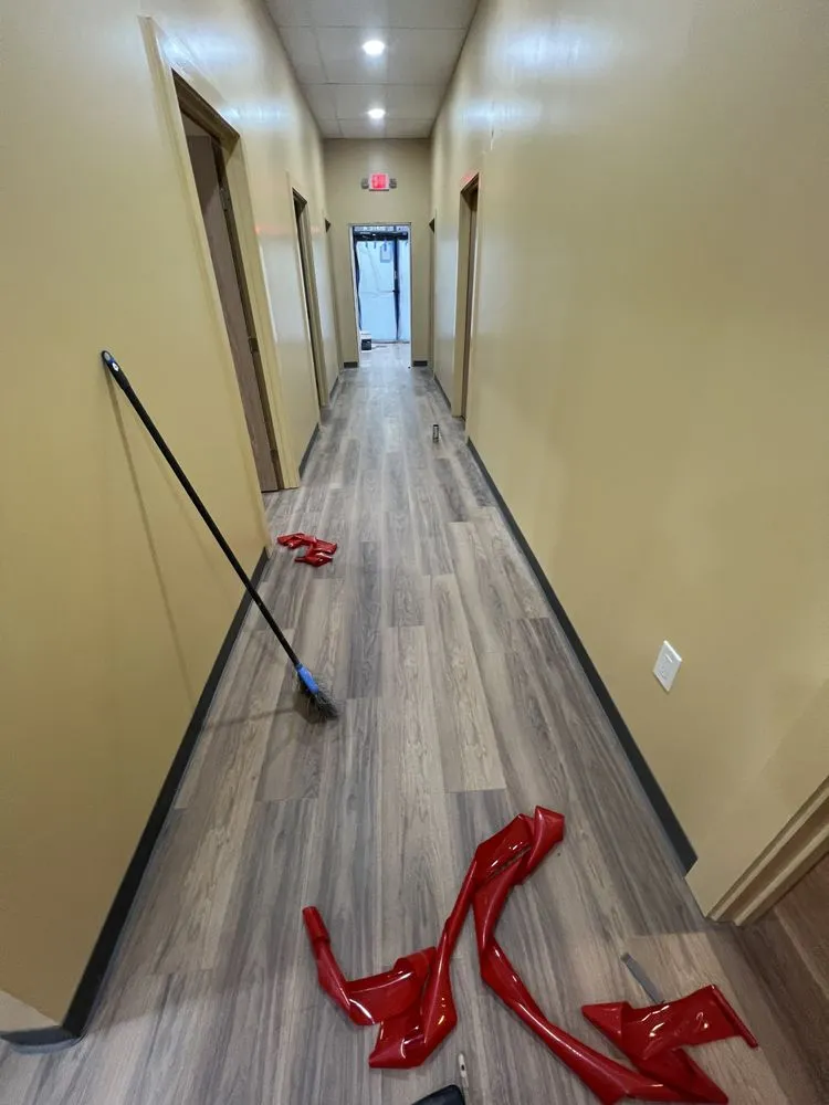 Slide of JH & N Painting