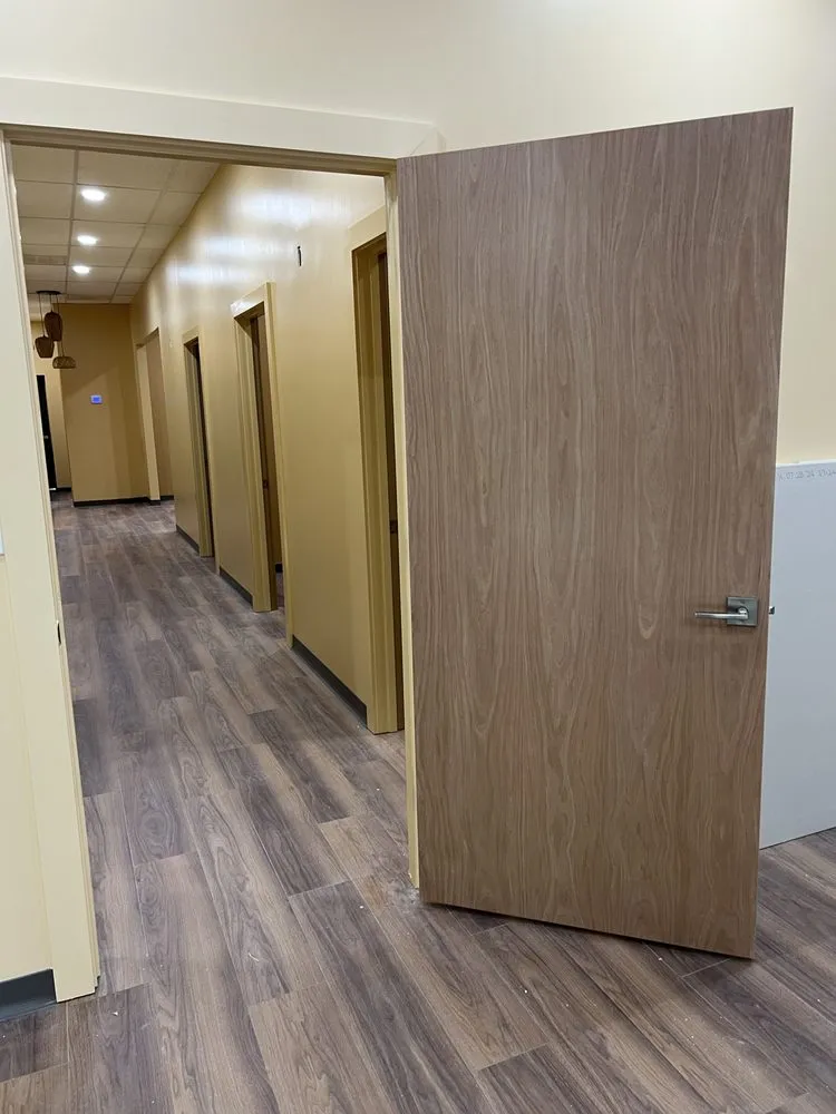 Slide of JH & N Painting