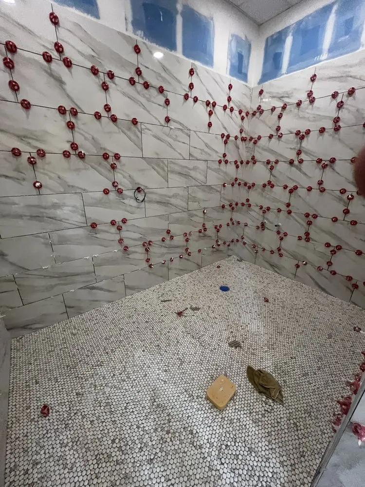 Slide of JH & N Painting