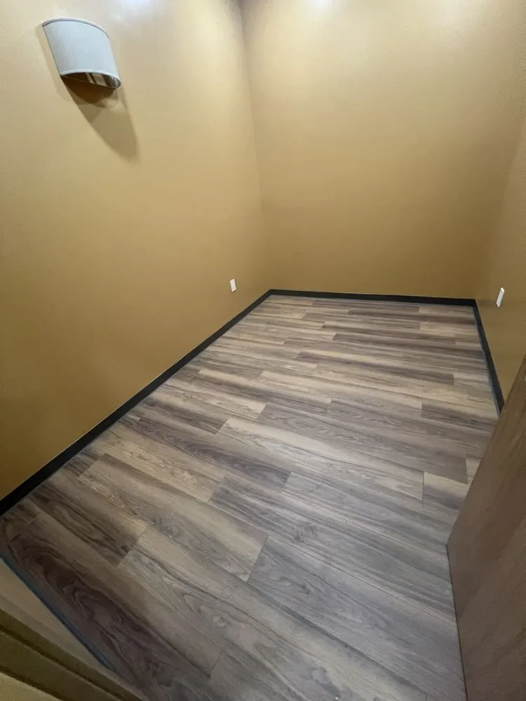 Slide of JH & N Painting