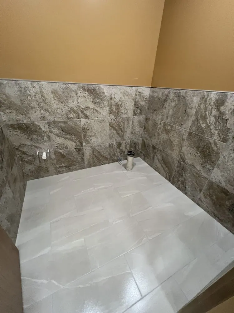 Slide of JH & N Painting