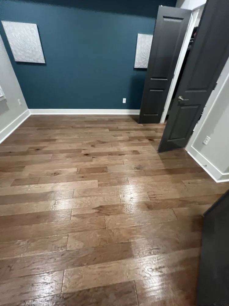 Slide of JH & N Painting