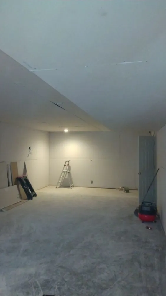 Slide of J&H Construction